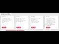 A Scrolling Card UI With Scroll Snap Behavior