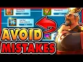 Download Lagu BEST Crystal Tech ORDER for F2P \u0026 Low Spenders in Rise Of Kingdoms