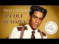 Lagu Tego Calderón - Pa' Que Retozen (1940's Swing Jazz AI Remix  by PDLS Records)