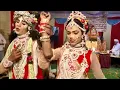 Download Lagu Matak Matak Ke Chale radha raani latest song | Bhakti song | #radhakrishna #bhaktisong 