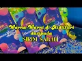 Download Lagu Muzikal Raya: Warna Warni SIRIM Sabah