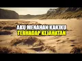 Download Lagu AKU MENAHAN KAKIKU TERHADAP KEJAHATAN  !!  Renungan Dan DOA Malam Suara Injil | Renungan Harian