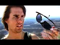 Download Lagu Mission Impossible 2 legendary intro with Tom Cruise