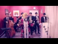 Download Lagu Tiru Macam Saya - New Village Music Lab ft. Lea Ismail