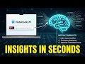 How to Extract Insights From Long YouTube Transcripts in NotebookLM Quick Guide
