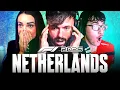 Download Lagu Fans React to the 2025 Dutch Grand Prix