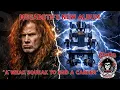 Lagu Dave Mustaine Ending Megadeth With A Metallica Cover Invalidates His Entire Career!