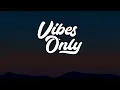 Kane Brown - Backseat Driver (Lyrics)