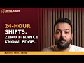 How I Budget With a Paycheck That s Never the Same 24-Hour Shift Nurse