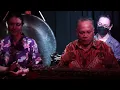 Download Lagu Jineman Uler Kambang - Gamelan Sari Raras feat. Heni Savitri at The Monkey House, Berkeley,