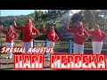 Lagu HARI MERDEKA (SENAM KREASI)