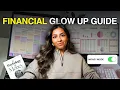 Investing Saving Budgeting In Your 20s Your Ultimate Money Glow Up