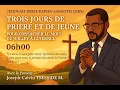 Download Lagu 3 JOURS DE PRIERE ET DE JEÛNE POUR CONSACRER JUILLET(1)/JJRS/01/07/2025/Rev Joseph-Calvin TSESSIDE