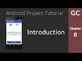 Android Tutorial 0 Introduction to Android app development