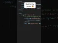 Get Your FREE Source Code for an AMAZING Submit Button Animation