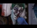 Download Lagu BATMAN The Enemy Within Soundtrack - THE VILLAIN OF YOUR DREAMS