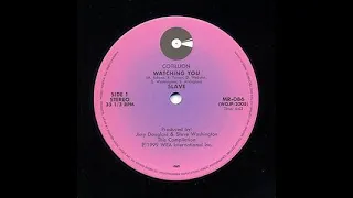 Download Slave - Watching You (DJ Son Edit) MP3