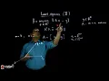 3 4 Least squares - normal equation