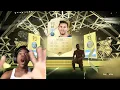 IShowSpeed packs Messi