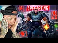 Download Lagu SPECTATING A TOP 500 HACKING PUNISHER ON CONSOLE