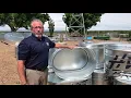 BMD Product - HW Brand Agricultural Stock Tanks