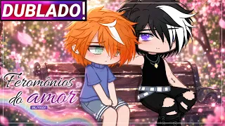 || Feromônios Do Amor || Filme Yaoi/Bl Gacha Club [Dublado]