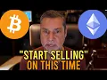 This Moment in Crypto Could Change Your Net Worth Forever - Raoul Pal Bitcoin Interview