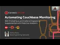 Automating Couchbase Monitoring Integration With Prometheus and Grafana