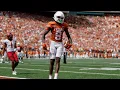 Xavier Worthy 2022 highlights Texas WR