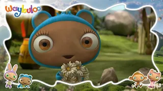 Waybuloo FULL EPISODE Season 3 Episode 18 