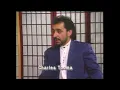 Lagu Assyrians Around the World TV Program--Air date: 12/18/1995. Interview with Charles Tooma