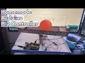 Arduino PID Controller - Demo with Source Code