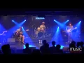 Joshua Redman Elastic Band Greasy G/17년도 서울예대 입시설명회 중에서/