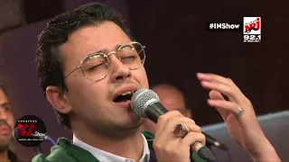 مصطفى عاطف  لاجل النبي دندنها