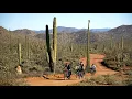 Download Lagu A silent journey on the Baja Divide