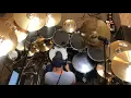 Guano Apes - Rain - Drum Cover