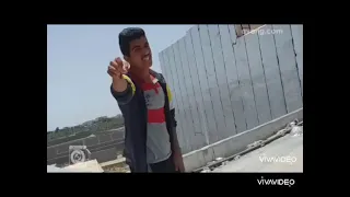 Abolfazl Esmail Arash Movie Band Begoo Az Koja 