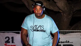 tumza dkota u0026 sjavas da deejay never back down original mix 