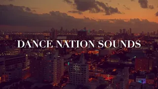 dance nation sounds shining star original mix