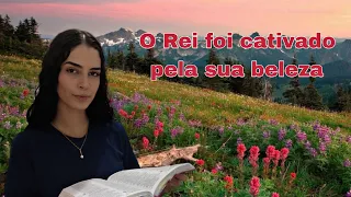 Série 150 SL ~ salmo 45 /pt2