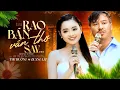Download Lagu Rao Bán Vần Thơ Say - Song Ca Quang Lập Thu Hường | Mất hết rồi tôi còn gì em ơi..