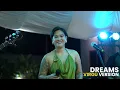 DREAMS - The Cranberries | Jesselli Balasabas with VIRGU (Cover)