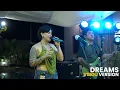 Download Lagu DREAMS - The Cranberries | Jesselli Balasabas with VIRGU (Cover)