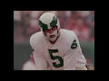 Roman Gabriel s Mouth