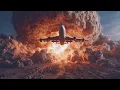 Lagu The Jet Breaking Out of Hell | Action movie | Youtube movies free