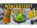 OSRS Wintertodt Guide -