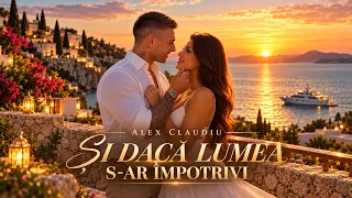 Descarcă Alex Claudiu - Si daca lumea s-ar împotrivi MP3 gratuit - Muzica123