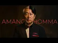 Download Lagu Hoe Yusuke Homma de opvolger van Takashi Amano werd