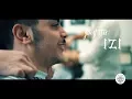 Download Lagu IZI with the gentleman’s barber room look.