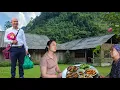 Download Lagu SWEET shock: husband returns UNEXPECTEDLY! A GREAT meal filled with mystery